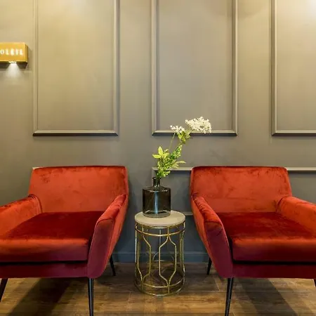 Affittacamere Nephelae Boutique Spalato