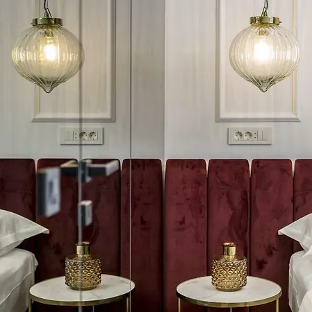 Nephelae Boutique Гостевой дом