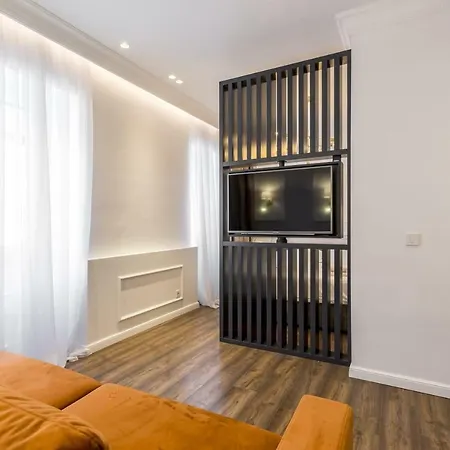 Nephelae Boutique Гостевой дом Сплит