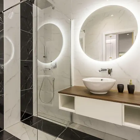 Nephelae Boutique Affittacamere Spalato