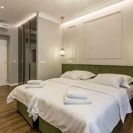 Nephelae Boutique Сплит