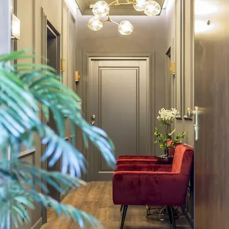 Nephelae Boutique Гостевой дом