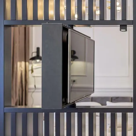 Nephelae Boutique Гостевой дом 4*