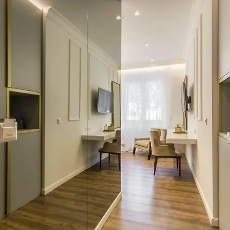 Nephelae Boutique Гостевой дом 4*