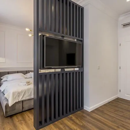 Nephelae Boutique Гостевой дом Сплит