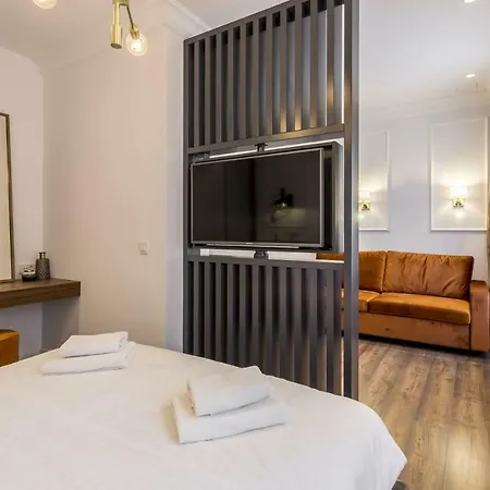 Nephelae Boutique Affittacamere Spalato