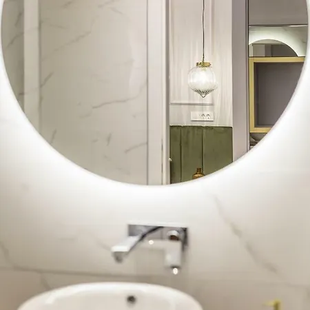 Maison d'hôtes Nephelae Boutique Split
