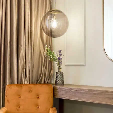 Maison d'hôtes Nephelae Boutique