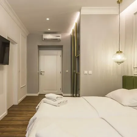 Nephelae Boutique Maison d'hôtes 4*