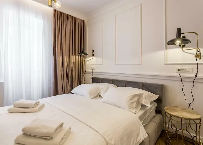 Nephelae Boutique Πανσιόν Σπλιτ