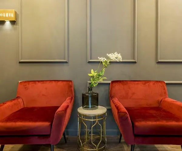 Πανσιόν Nephelae Boutique Σπλιτ