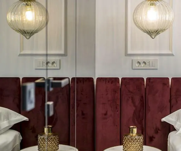 Nephelae Boutique Πανσιόν