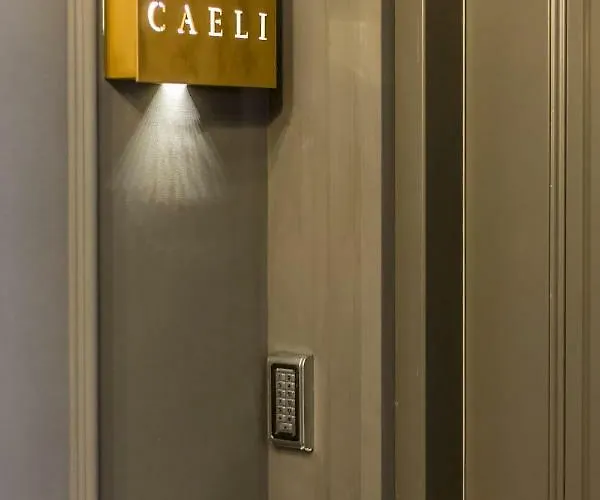 Nephelae Boutique Σπλιτ