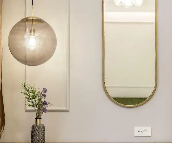 Nephelae Boutique 4* Σπλιτ