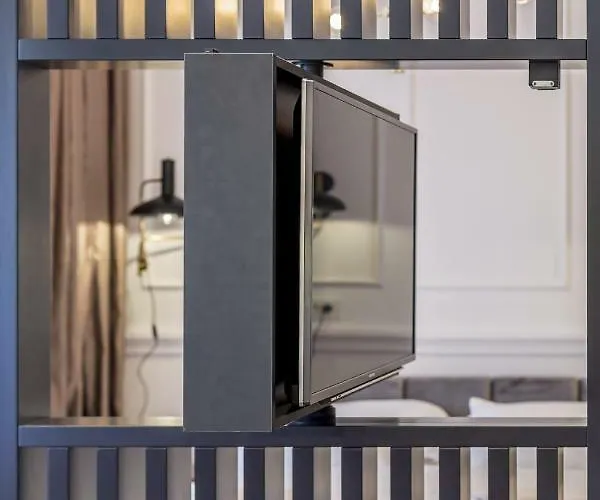 Nephelae Boutique Πανσιόν 4*