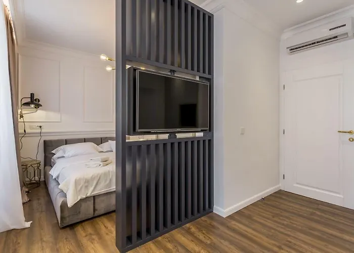 Nephelae Boutique Πανσιόν Σπλιτ