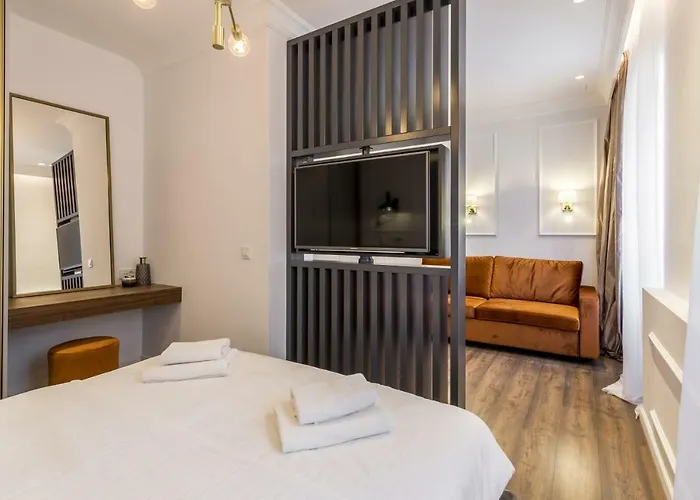 Nephelae Boutique Πανσιόν Σπλιτ