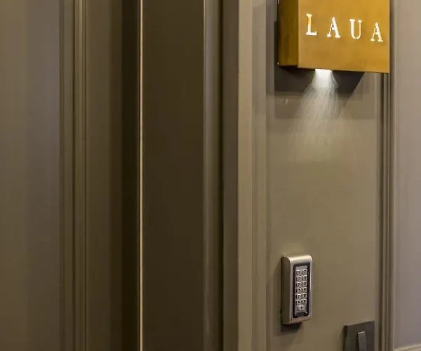 Πανσιόν Nephelae Boutique