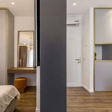 네펠라이 부티크 룸스 게스트하우스