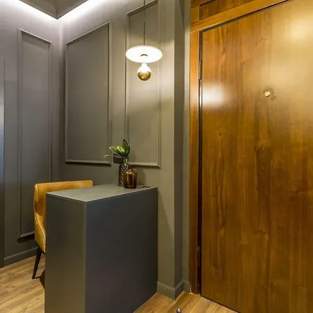 네펠라이 부티크 룸스 게스트하우스 스플리트