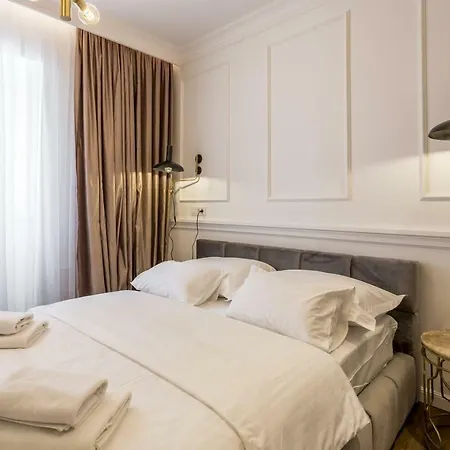 Nephelae Boutique Guest house Split