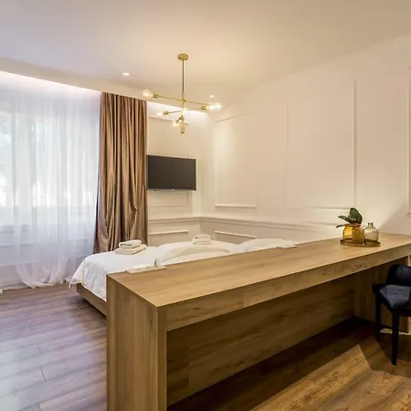 네펠라이 부티크 룸스