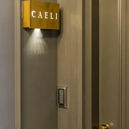 네펠라이 부티크 룸스 스플리트