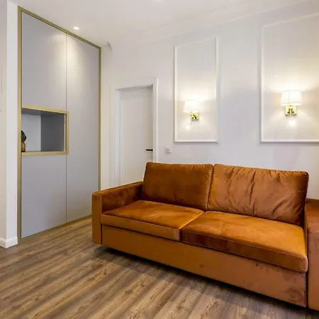 네펠라이 부티크 룸스 게스트하우스 스플리트