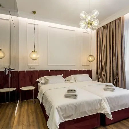 네펠라이 부티크 룸스