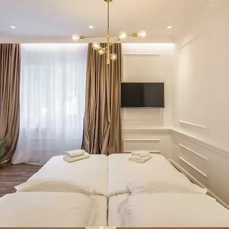 Guest house Nephelae Boutique Split