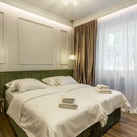 Nephelae Boutique 4* Split