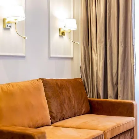 Guest house Nephelae Boutique Split